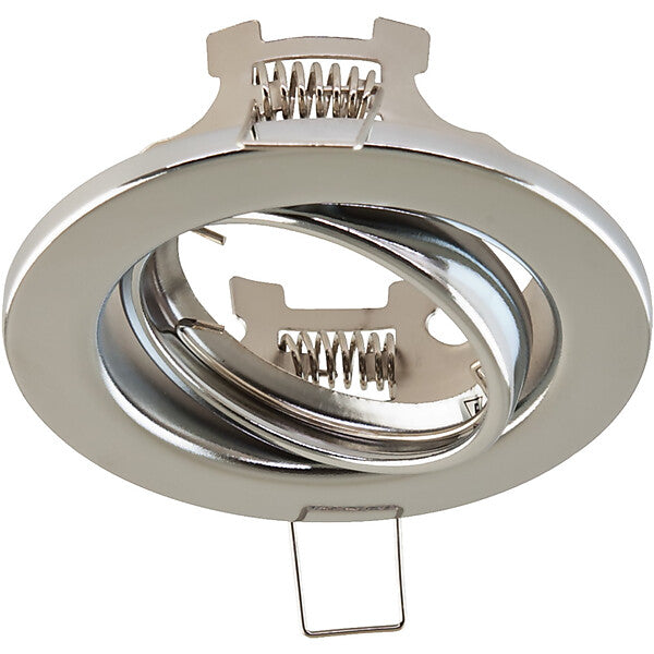 EVN-Lichttechnik NV EB-Leuchte 50W 12V IP20 751 011 chr